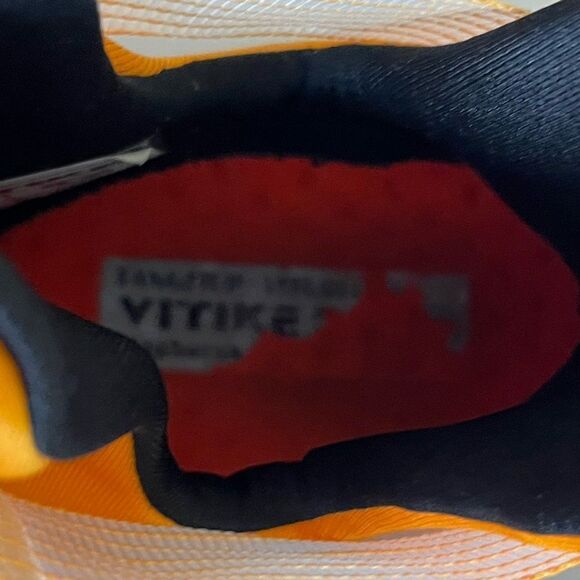 VITIKE Men’s Basketball Shoe. - Picture 10 of 10